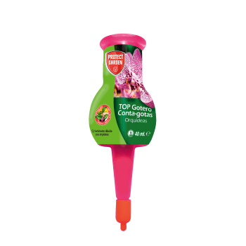 Fertilizante para Orquídeas Top Gotero Nitrione