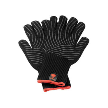 Guantes Weber® S/M