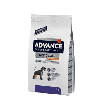 Advance dieta articular reduced calorie