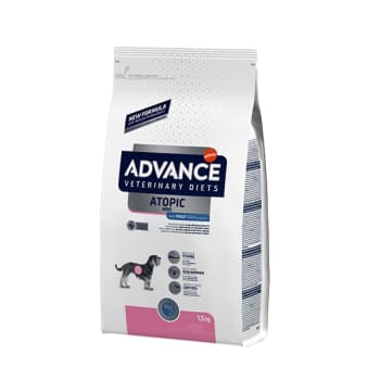 Advance dieta atopic mini