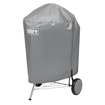 Funda para barbacoa Weber® estándar ø57