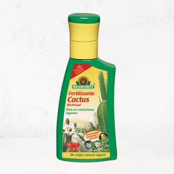 Fertilizante Cactus Ecológico 250ml