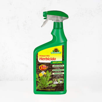 Herbicida Natural Finalsan Ecológico 1L Neudorff