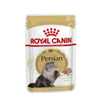 Royal canin húmedo adult persian salsa
