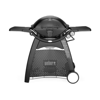 Barbacoa Weber® de Gas Q-3200 negra