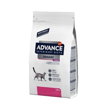 Advance dieta urinary stress