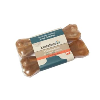 Beeztees snacks hueso presando