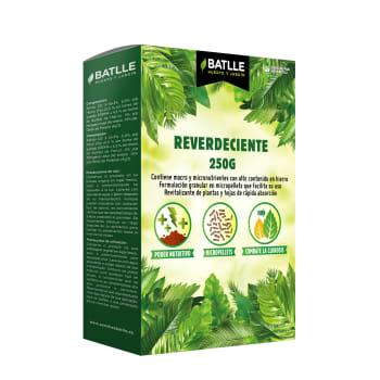 Fertilizante Reverdevente Batlle