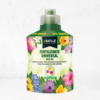 Fertilizante universal batlle