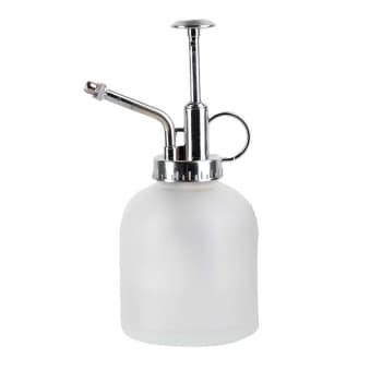 Vaporizador de cristal