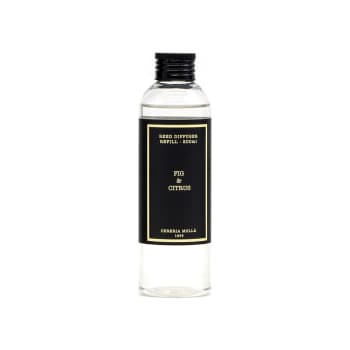 Recambio mikado negro de 200ml fig & citrus