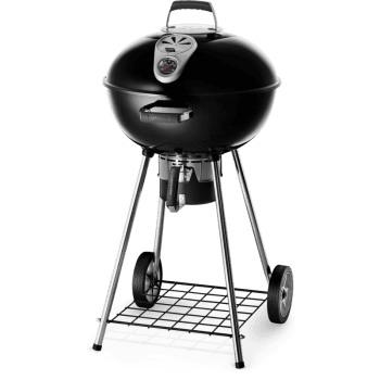 Barbacoa Napoleón KETTLE Carbon 57 cm