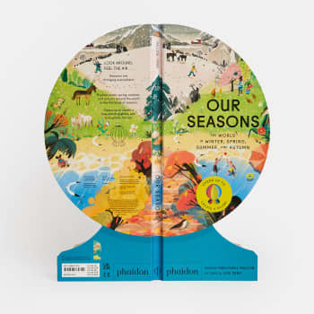 Libro Our Seasons