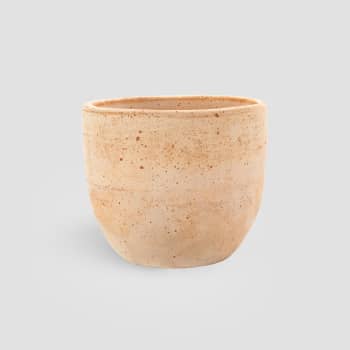 Maceta Discom Toscana siena (Macetero)