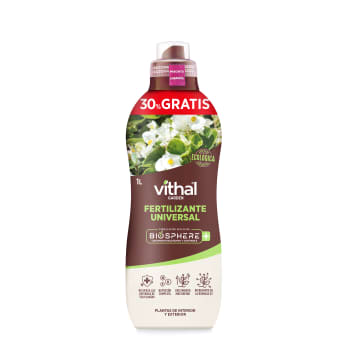 Fertilizante Universal Biosphere Vithal