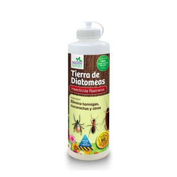 Tierra de Diatomeas InsectoSec Seipasa