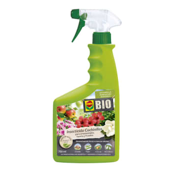 COMPO BIO Insecticida Cochinilla Compo Bio