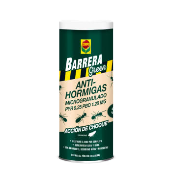 Barrera Green Anti-Hormigas Compo