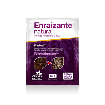 Bioestimulante Enraizante Natural Radisei Seipasa