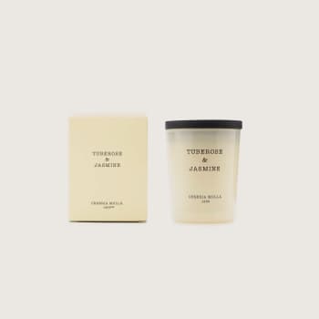 Vela perfumada Cerería Mollá Tuberose & Jasmine (70 gr)