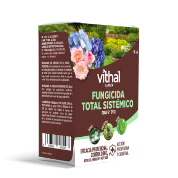 Fungicida Total Sistémico Zolfe Evo Vithal