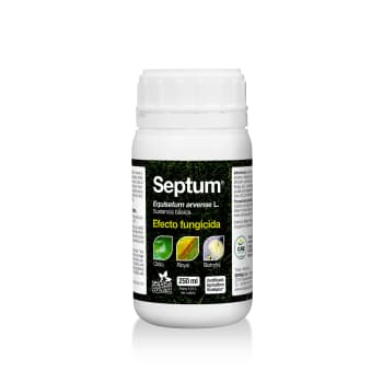 Fungicida Polivalente Septum Seipasa