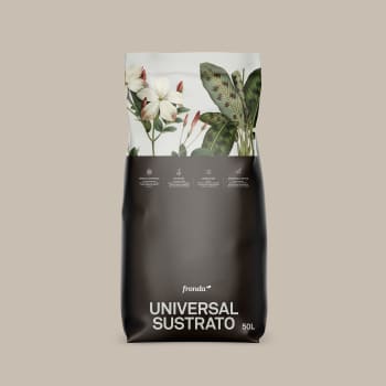 Sustrato Universal Fronda