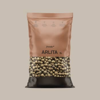 Arlita (Arcilla expandida) Fronda