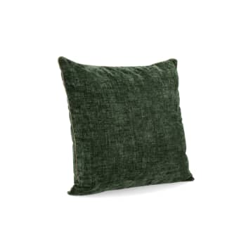 Cojín AMYAS 45x45 cm Verde