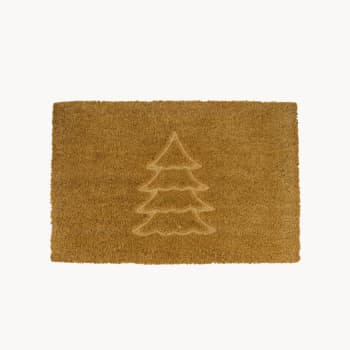 Felpudo Abeto - 38 x 58 cm