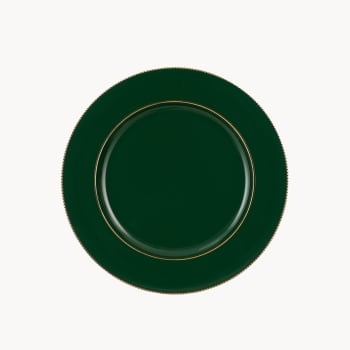 Bajoplato Mila Surtido de 3 Unidades - Diámetro 33 cm