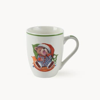 Taza de oso (surtido 2) - 10 cm