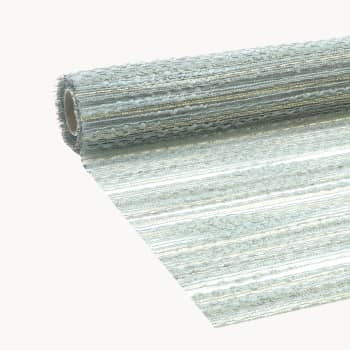 Camino de Mesa Deluxe Bouclisse - 28 x 2,5 cm