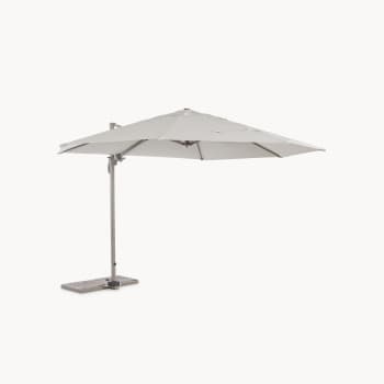 Sombrilla para jardín Bizzotto ORLAND arena