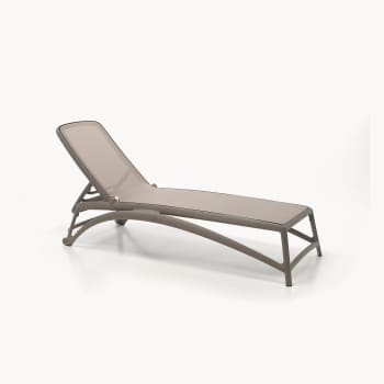 Tumbona Nardi ATLANTICO tórtora