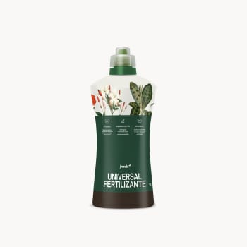 Fertilizante líquido universal Fronda