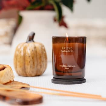 Vela aromática Salted Caramel 230 g