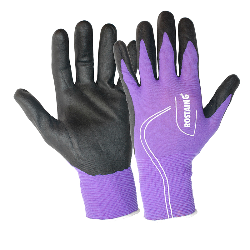 GUANTES ANTICORTE STIHL 16MS - Eberlein