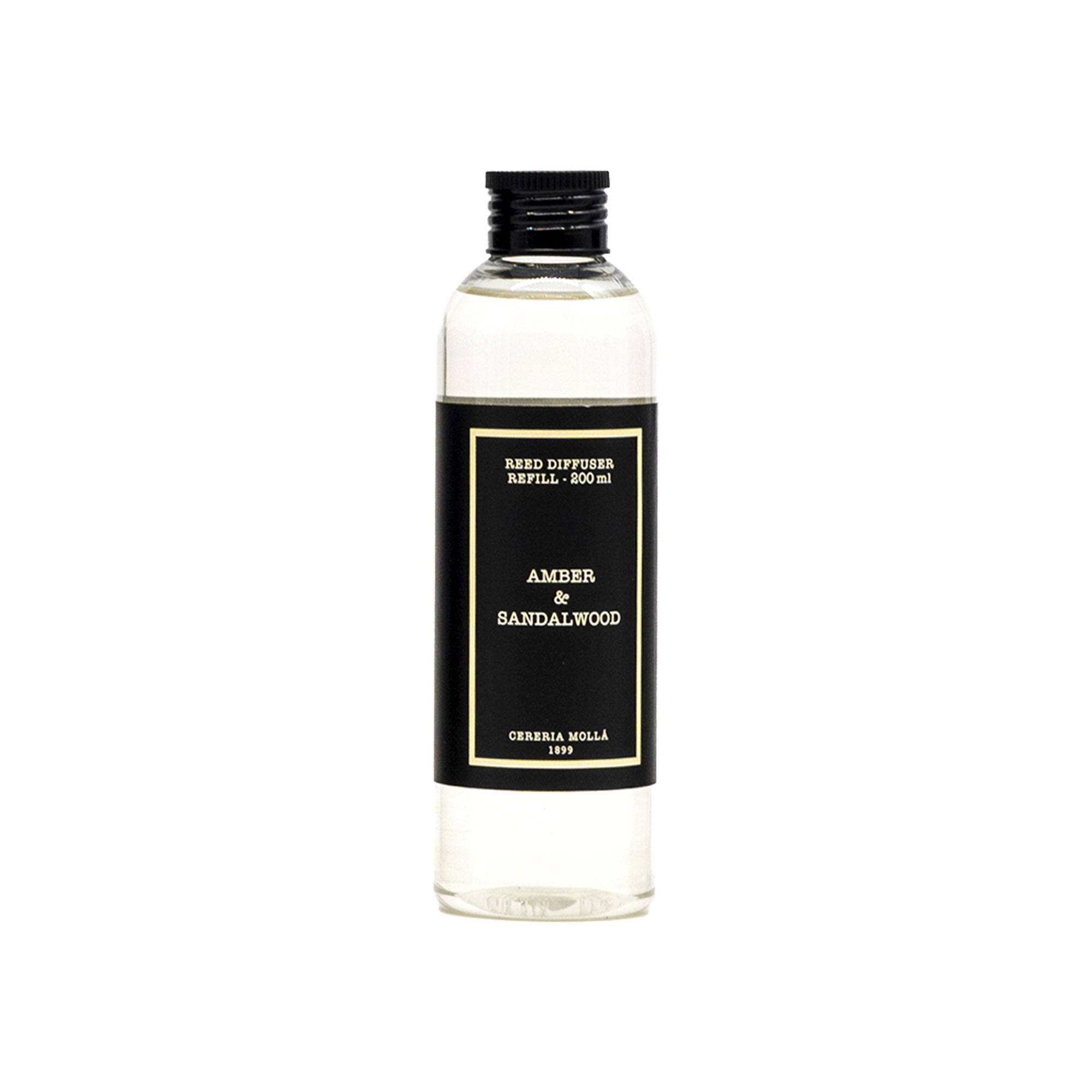 Mikado Black Edition Hanami 125ml  Relájate con un aroma fresco y duradero