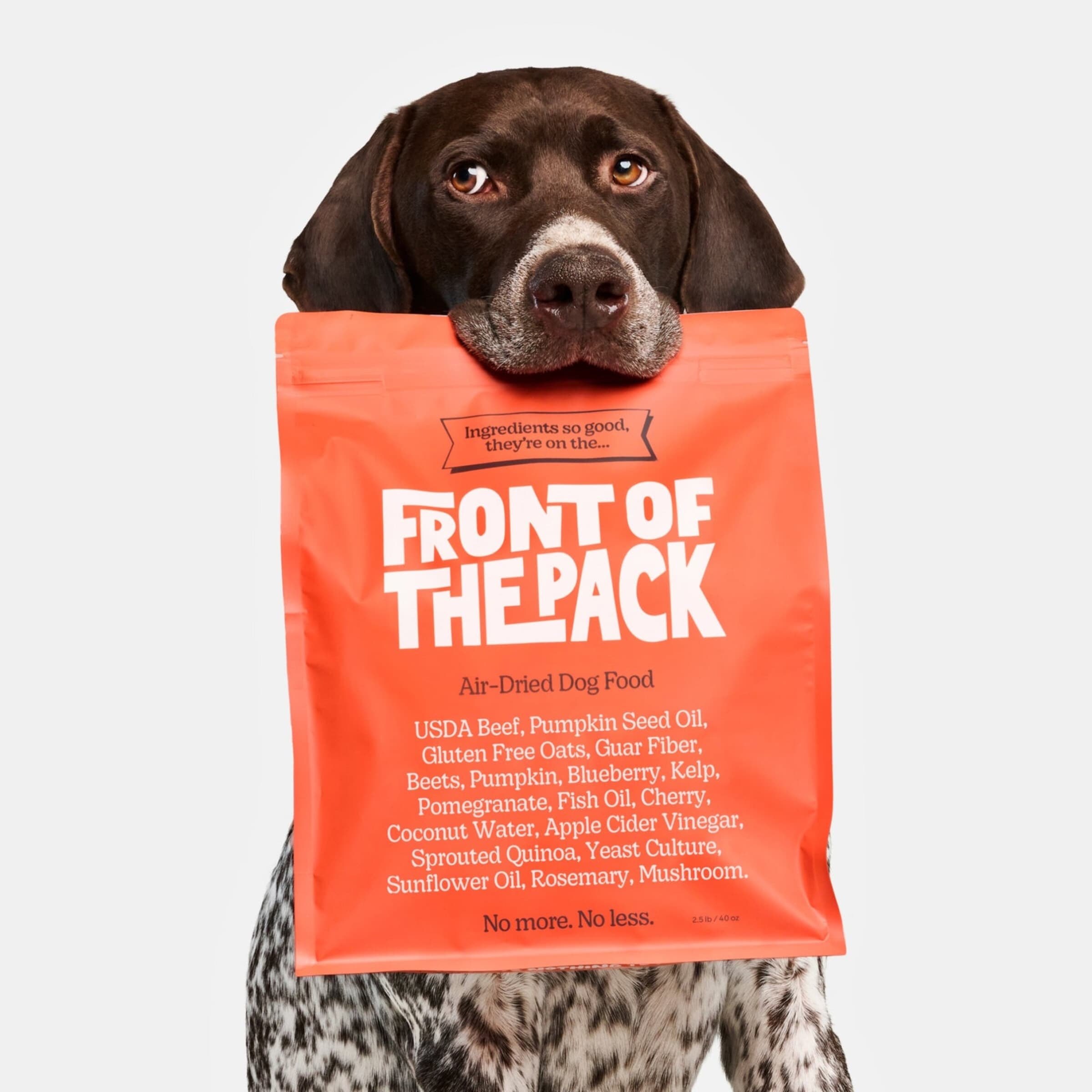 Is Air Dried Food Good For Dogs Is Air Dried Food Good For Dogs