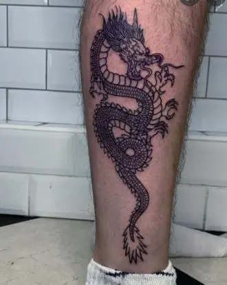  Dragon arm wrap for  Emily Ingman Artwork and Tattoos  Facebook