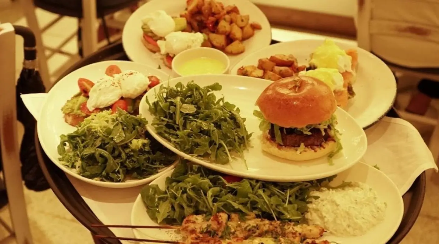 5 Best Greek Restaurants in New York to Explore