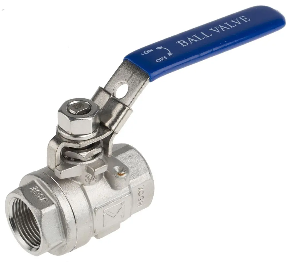 How to Find Outside Water Shut Off Valve