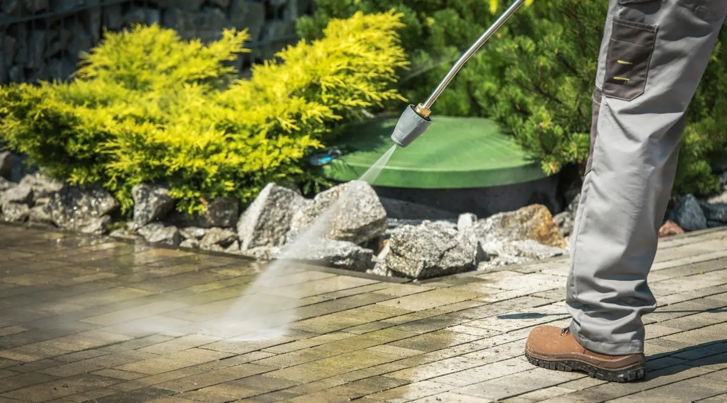 How To Increase Water Pressure in Your Home