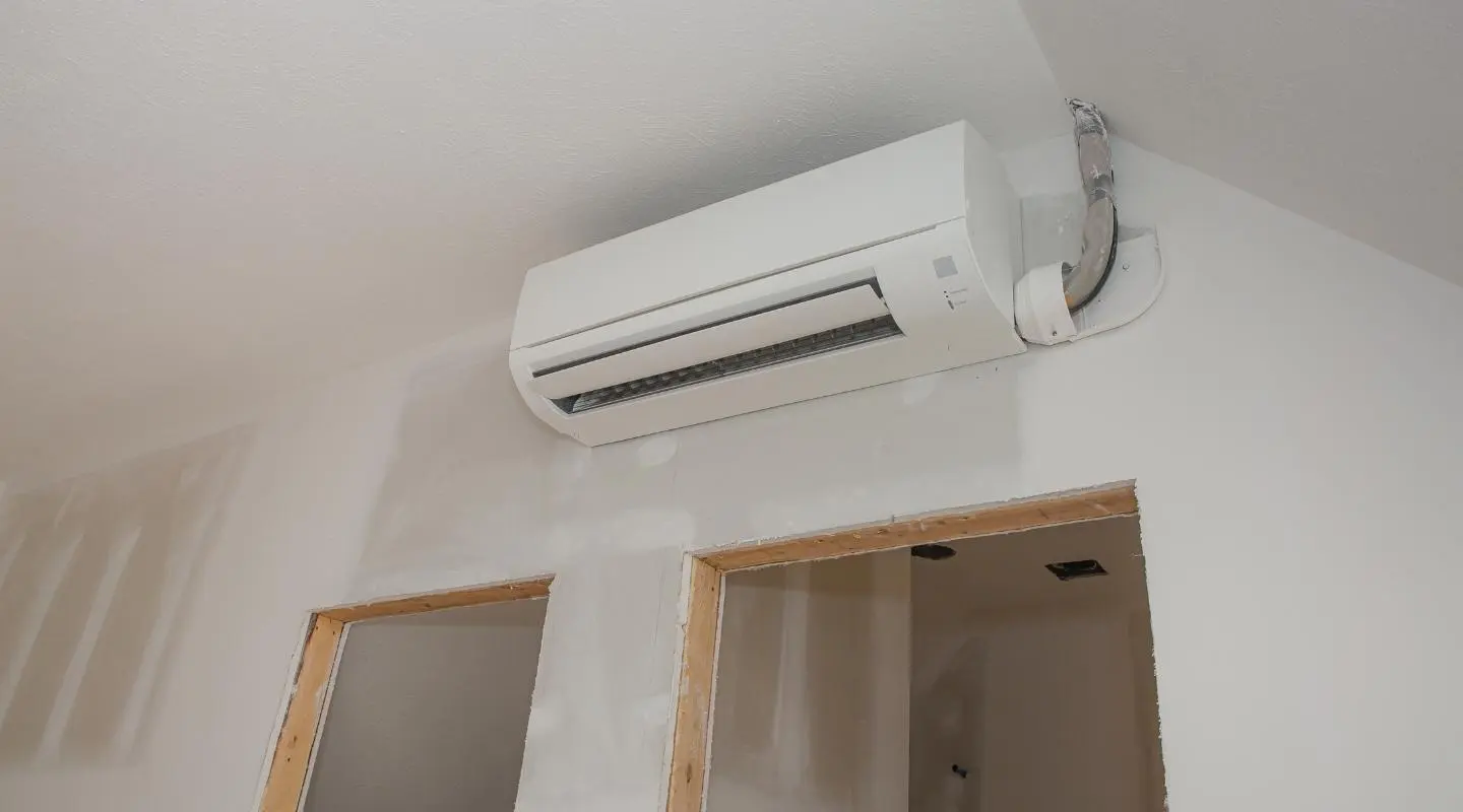 What is a Ductless Air Conditioner and How Does it Work?