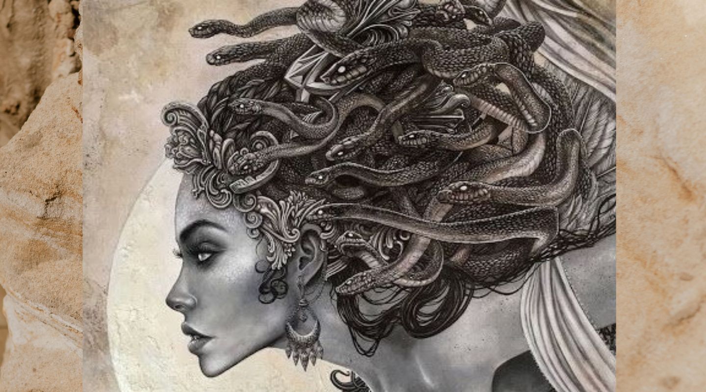 40 Amazing Medusa Tattoo Designs and Their Meaning