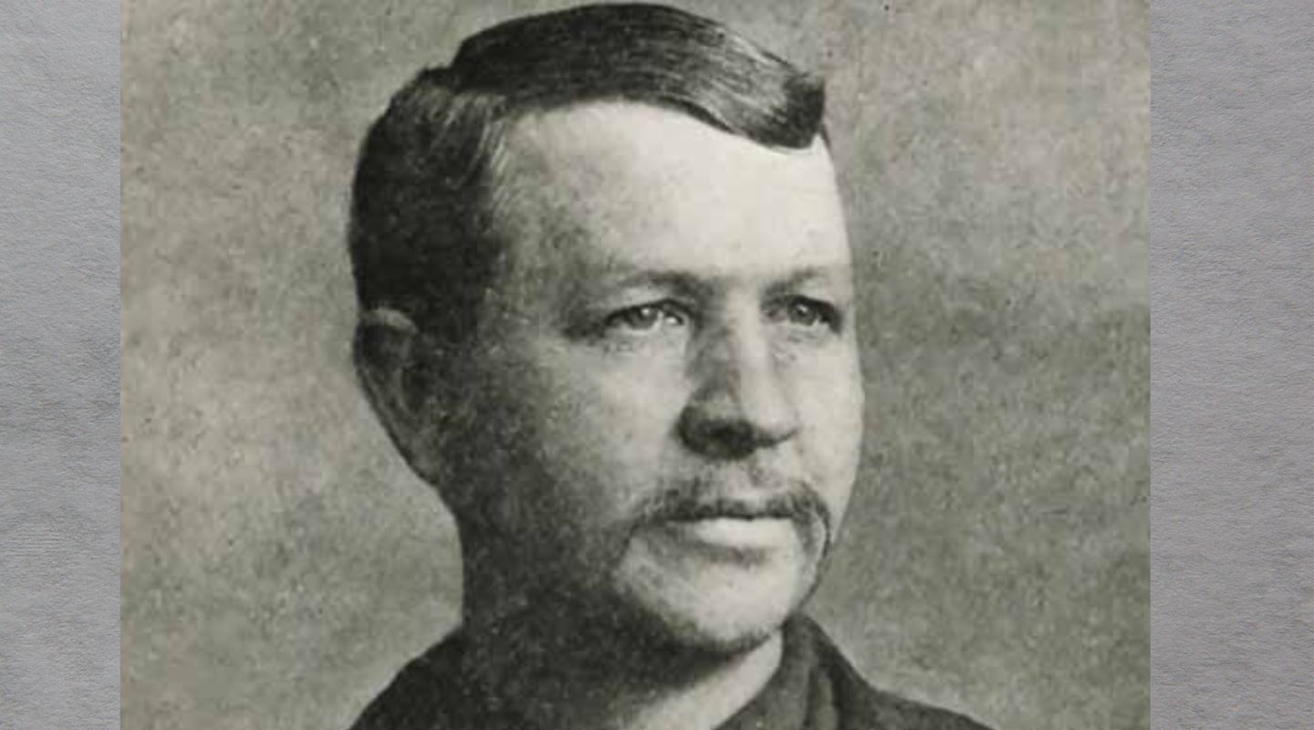 Samuel O'Reilly Inventor Of The Tattoo Machine TattooDesign