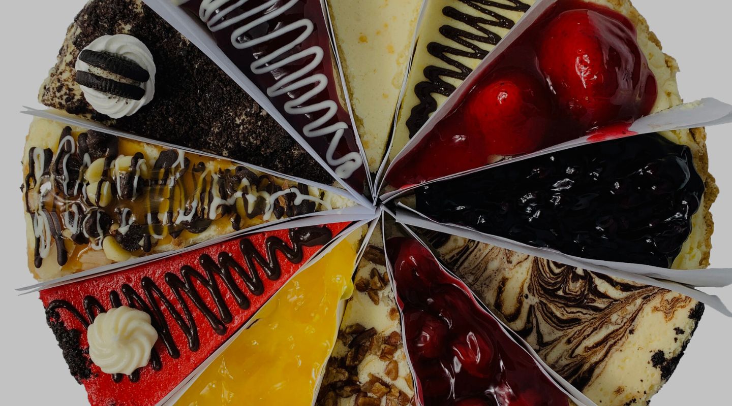 Best Cheesecake New York City