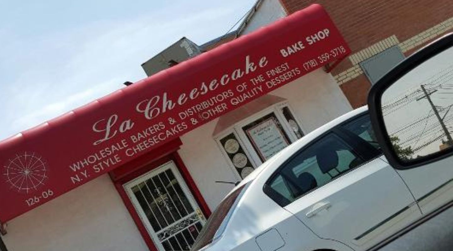 Best Cheesecake New York City