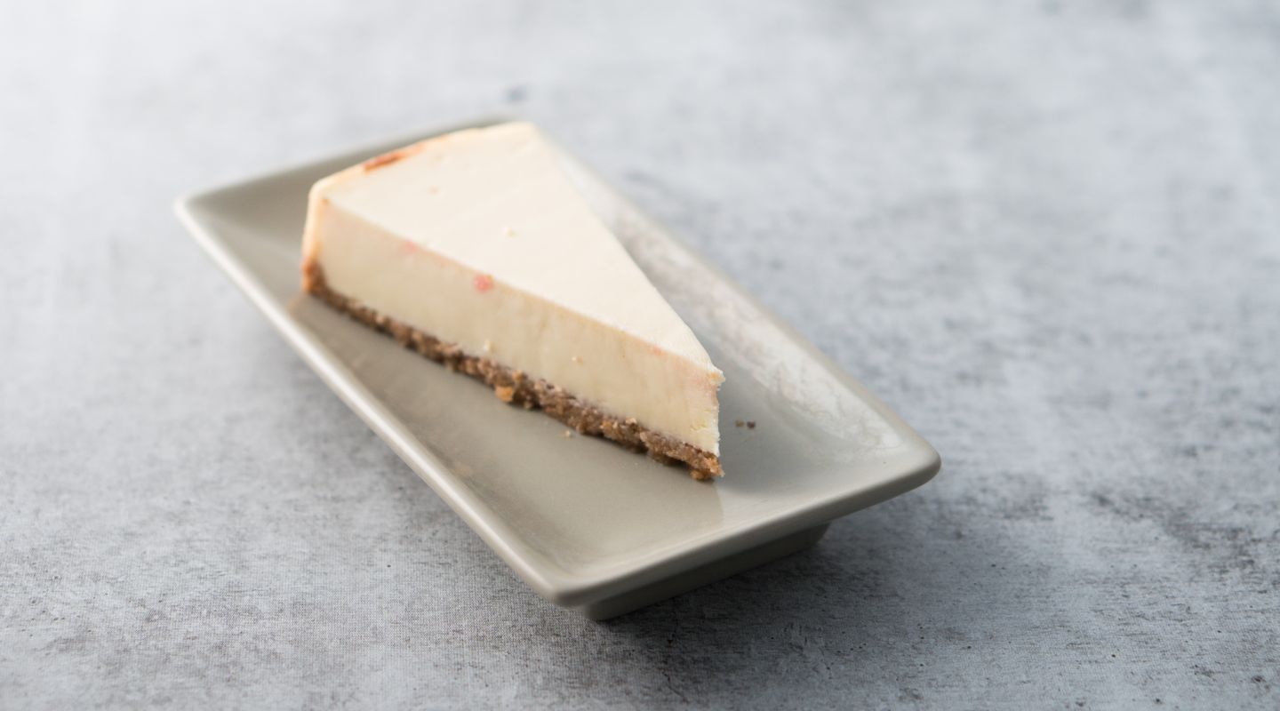 Best Cheesecake New York City